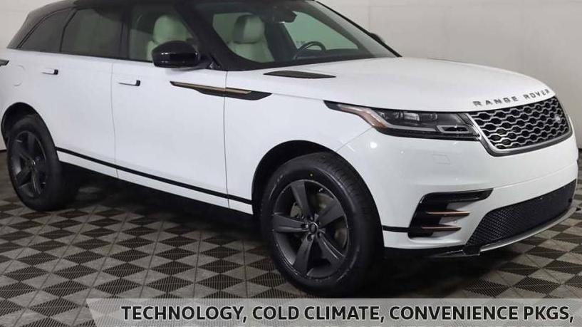 LAND ROVER RANGE ROVER VELAR 2020 SALYK2FV3LA293038 image